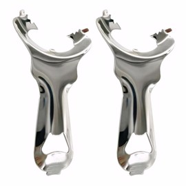 2 Pieces Mason Jar Opener Tool,Canning Jar Opener,Canning Jar Opener for Sealed Lids,No Lid Dents or Damage Easy Twist Multifunctional Bottle Opener,for People with Weak Hands