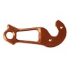 TRK-QR1 TREK Direct Mount Derailleur Hanger Pink