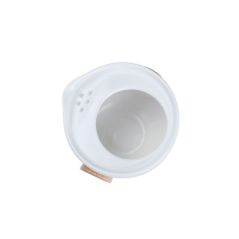 Yilong Chinese Tea Tasting Set (1 Tea Pot + 1