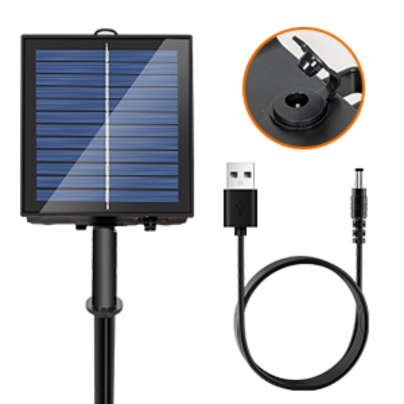 MASDROW Automatic Chicken Coop Door, Solar Powered Chicken Door Opener