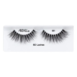 Ardell (4 PACK) Ardell 8D Lashes 951, Item #67438