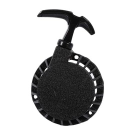 Akozon Easy Pull Aluminium Starter Part for Mini Pocket Dirt Bike Minimoto ATV Quad 49cc