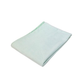 Kyoto Romance Kosugi 1-4060-1940-0200 Bedwetting, Nursing Care, Incontinence, Waterproof, Antibacterial, Deodorizing, Day and Night, Safe Sleeping Sheets, Comes with Anti-Corner Band (Single) Green