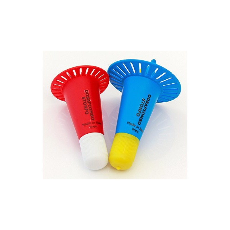 Dosapiombo Float Stoppers