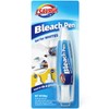 LSAVRUA Bleach Pen for Clothing, Bleach Gel Stain Remover Pen