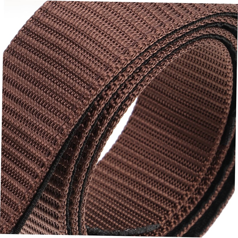 GANAZONO Hidden Money Belt for Travel Comfortable Theft Cash Belt