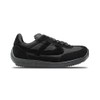 Panam Tenis NIÑO 00840060B Textil Negro