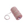 Cotton Twine String, Wrapping Twine,Cotton Bakers Twine Arts Crafts Twine,328