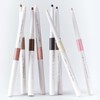 ESPOIR Eye Opening Pencil 0.3g, Color:06 Peach Chrome