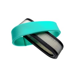 Trade-Shop Air Filter Kit (Main Filter + Pre Filter) for Briggs & Stratton John Deere Craftsman Power Power Engines 2 Cylinder Twin Ride On Mowers