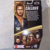 Mattel WWE Legends Elite Collection Series 14 Mean Mark Callous