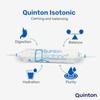 Quinton Isotonic 100% Natural Mineral Seawater – 30 Drinkable Ampoules