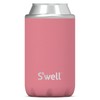 S'well Stainless Steel Chiller - Coral Reef - Fits 12oz