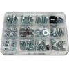 Specbolt CRF Essentials Track & Trail Bolt Kit Fits: All
