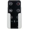 Replacement Remote Control for Covenant Electric Fireplace W914-18D W914-26D W914-30D