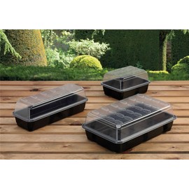 GARLAND BUDGET WINDOWSILL PROPAGATOR