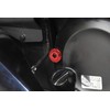 Special Parts Takekawa Timing Hole Cap Red Forza (MF13) 05-02-0055