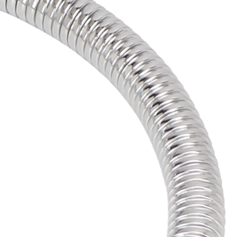 Shampoo Bed Faucet Kit with 70cm Flexible Water Hose Faucet