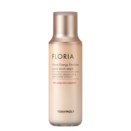 TONYMOLY Floria Nutra Energy Emulsion