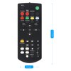 SFRTV5 Replace Universal Remote Control Applicable for Sony Bravia LCD