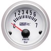 Sumex GAUG524 Race Sport Oil Pressure Gauge 12 V -
