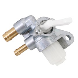 KIPA Fuel Shut-Off Valve Petcock For 716111 4Hp 5.5Hp 9HP Vanguard Engines Fuel Valve Petcock