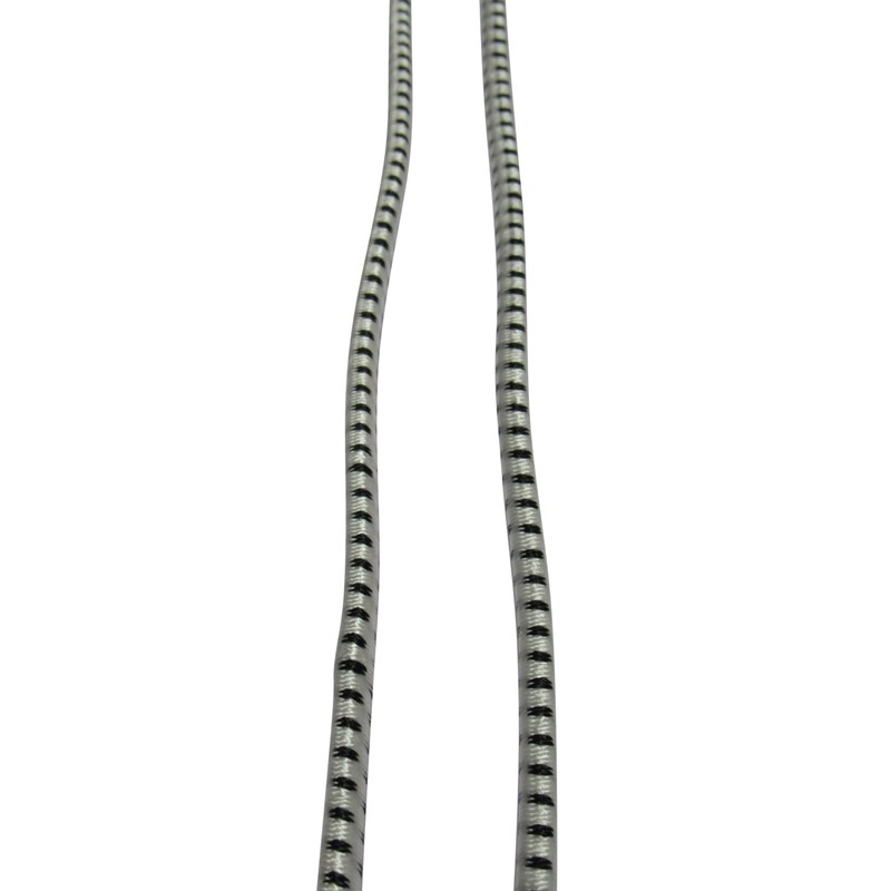 Bungee Tie Down Grip Toggle 5MM x 1M X2 (Scaffolding