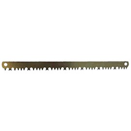 Wyoming Knife RB4 Break Apart Replacement Blade Hard-Point Heat Treated For