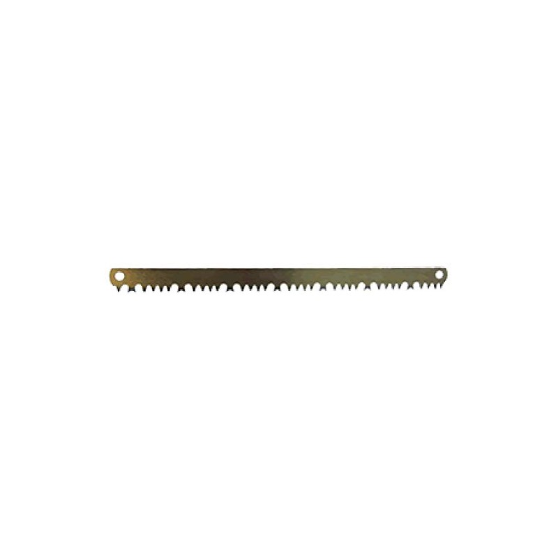 Wyoming Knife RB4 Break Apart Replacement Blade Hard-Point Heat Treated