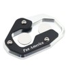 New 2021 FOR Harley-Davidson Pan America RA1250 CNC Kickstand Side