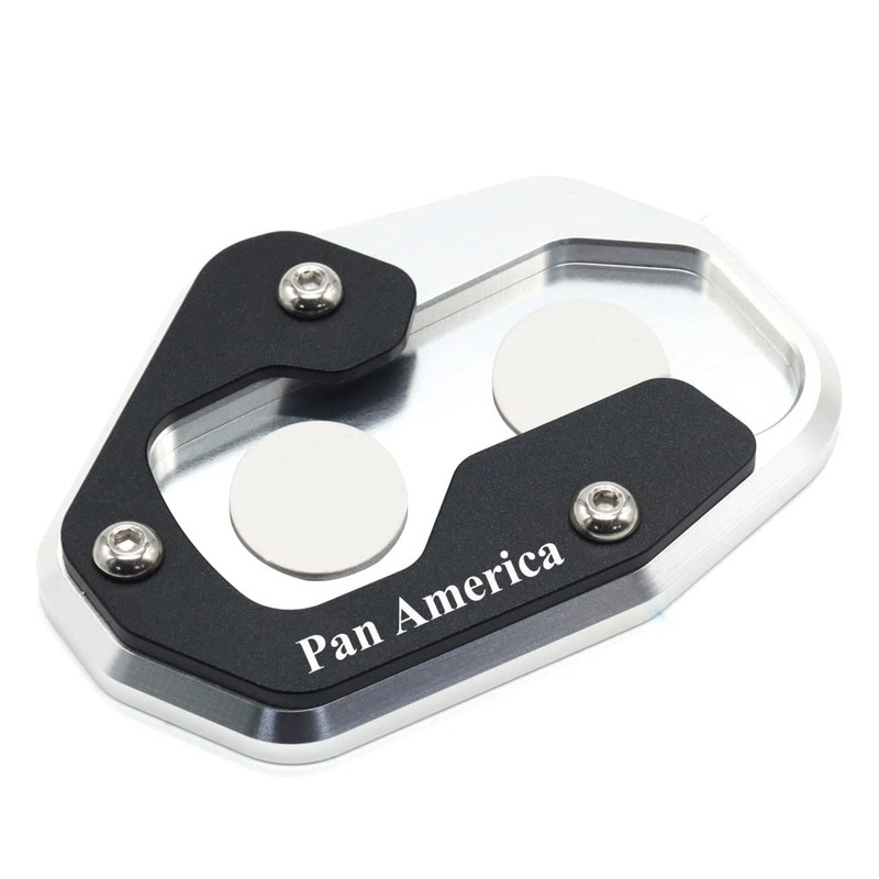 New 2021 FOR Harley-Davidson Pan America RA1250 CNC Kickstand Side