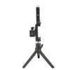 Clamp/Holder Fill Video Light, Video Light for Camera Caliber 52mm