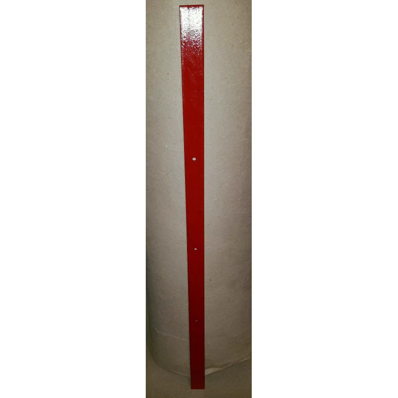Wheel Horse NEW 48" x 2"1/2 WHEEL HORSE SNOWPLOW BLADE