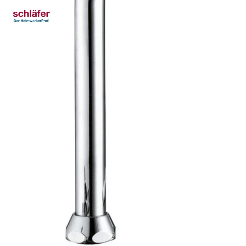 schläfer 67081-C, HU Spout 3/4 Inch | 200 mm |