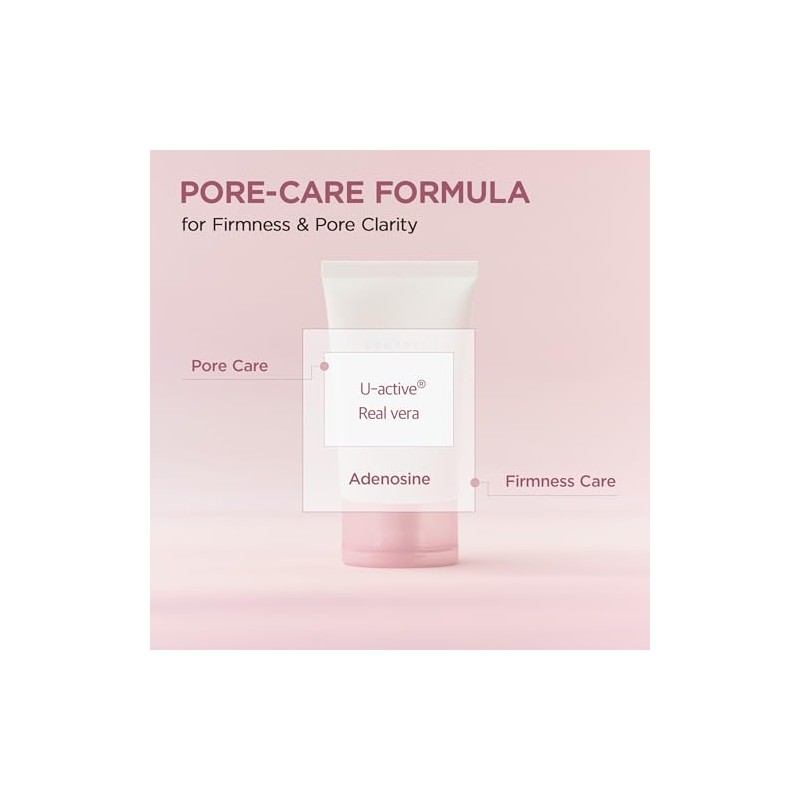 Skin1004 Madagascar Centella Poremizing Light Gel Cream 75ml