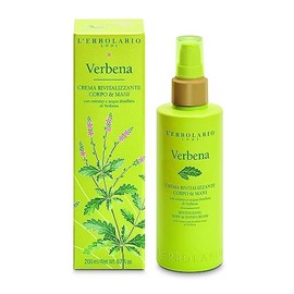 L'Erbolario Verbena Hand & Body Lotion 200 ml
