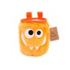 Crafty Climbing - Tangerine Foodie Monster (Chalkbag), Model: Tangerine Foodie