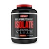 NAR LABS Hydrolyzed Whey Protein Isolate 5lbs (Chocolate Deluxe)