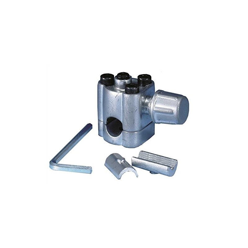 Supco BPV31 Bullet Piercing Tap Valve 1/4 In, 5/16 In,