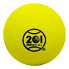 Pelota Frontón Mano Frontenis X-treme 201 Bote Con 3 Pelotas