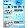 Hidden Noise Maker Gag Prank - 10 Different Sounds -
