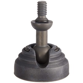 Gitzo Tripod Accessories Large 石突 50 mm, 3 Pieces, 50-Pack gsf50