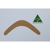 Australian Made 29cm Blank Boomerang Shapes - Ready to Paint