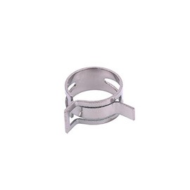 Alphacool HF Hose Clip Spring Hinge 19 – 22 mm – GREY