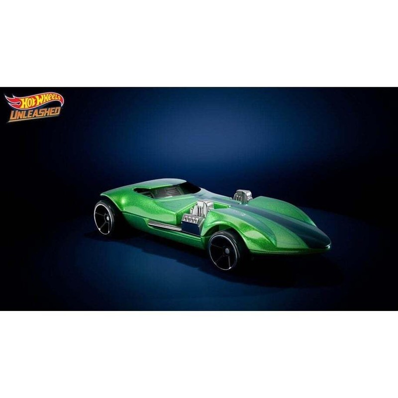 Milestone Hot Wheels Unleashed (Day One Edition)