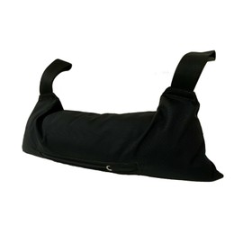 GreyFit Runner Sandbag for Crossfit Fitness Military Training (50 LBS)