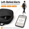 Bluetooth GPS Tracker for Vehicles, Pets & Kids - 2-Pack