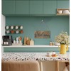 5PCS Welcome Stencils for Painting on Wood Wall Welcome Stencils