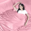 Utopia Bedding King Bed Sheets Set - 4 Piece Bedding