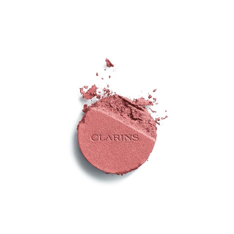 Clarins Joli Blush 02 Cheeky Pink 5g